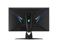Gigabyte Aorus FI32U KVM HDMI 2.1 - 653503 - zdjęcie 5